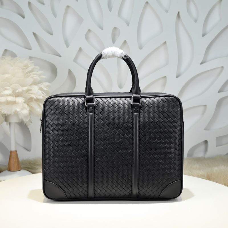 Mens Bottega Veneta Briefcases